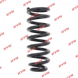 пружина передняя!\ KIA Sorento 2.5CRDi 02> RC2184 KAYABA