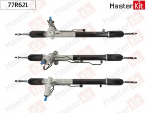 Рулевая рейка HYUNDAI ix55 2008 - 77R621 77R621 MASTER KIT