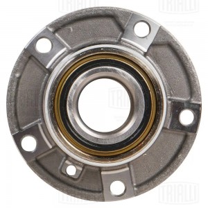 Ступица BMW 3 (Е36) (90-)/3 (Е46) (98-) (перед. в сборе с подшип.) (MR 2631) MR 2631 TRIALLI