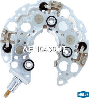 Диодный мост генератора AEN0430UT AEN0430UT KRAUF