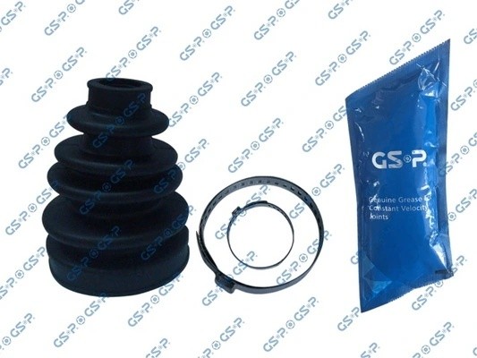 Пыльник ШРУСа, к-т 780157 780157 GS P