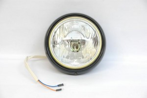 Фара ГАЗ 3307, 3308, 3309, 53, УАЗ 12200371101002 OSVAR