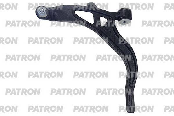 Рычаг подвески FORD Explorer (11-) передней левый PATRON PS5516L PATRON