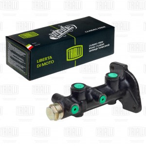 Цилиндр тормозной главный ВАЗ-2108,2123 TRIALLI CF 108 TRIALLI