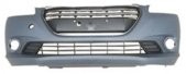 фара левая! под эл.корректор\ Peugeot 308 07-11 550-1144LMLD-EM DEPO