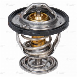 Термостат для а/м Chevrolet Tahoe 07-/Cadillac Escalade 07- 5.3i/6.2i 86°С термо LT 0540 LUZAR