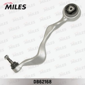 Рычаг передней подвески верхний левый BMW E87/E90 (TRW JTC1028) DB62168 DB62168 MILES