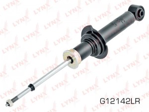 Амортизатор задний G12142LR LYNXAUTO