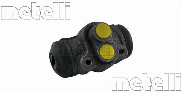 SUZUKI VITARA / GRAND VITARA 98> 04-0920 METELLI