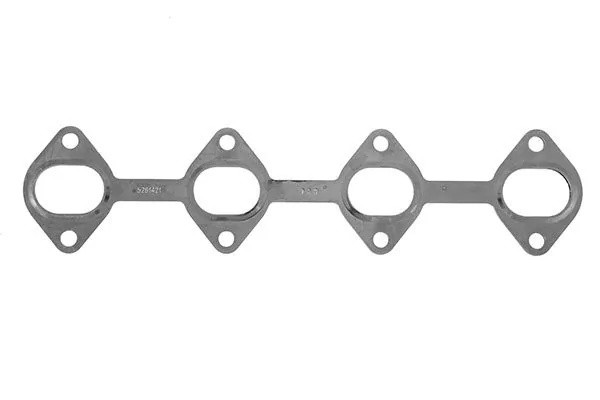 прокладка коллектора выпускного!\ DONGFENG VR 06>, CUMMINS ISF 2.8 81-65474-SX STELLOX