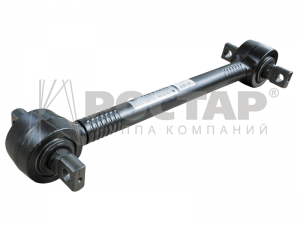 Тяга реактивная L=618 x 152 x d21 1377-2919010-90 ROSTAR