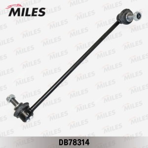 Тяга стабилизатора передней подвески левая HONDA JAZZ 02-08 (TRW JTS7568) DB7831 DB78314 MILES