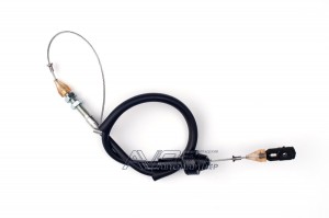 Трос акселератора УАЗ-3151 в сборе АВТОПАРТНЕР AVP AS31512 AVTOPARTNER