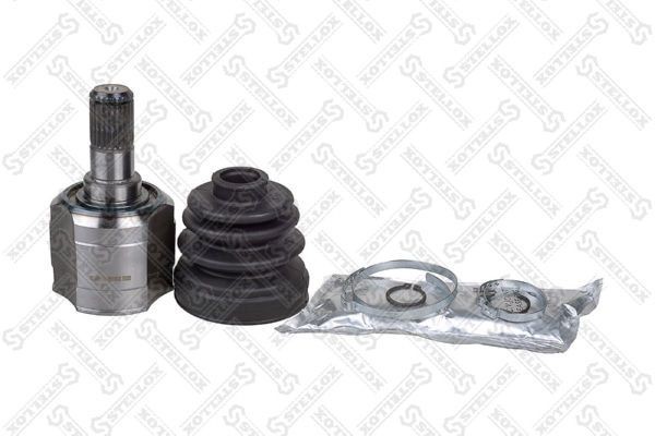 ШРУС внутренний к-кт! 4950117050\ Hyundai Elanra 1.6/1.8/2.0 00> 160-1119-SX STELLOX