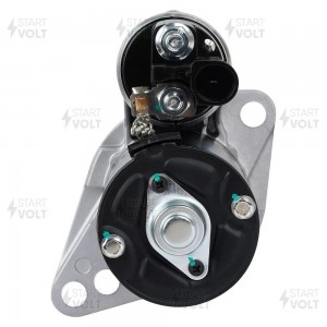 Стартер для а/м VAG Yeti (09-) 1.2TSI/Passat B6 (05-) 1.6i 1,1кВт (LSt 1852) LST 1852 START VOLT