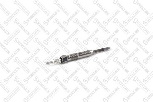 свеча накаливания! 7V\ Audi, Skoda, VW 1.4TDi-4.9TDi 04> 201-086-SX STELLOX