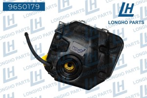 Бачок расширительный VW Touareg AUDI Q7 LONGHO 9650179 LONGHO PARTS