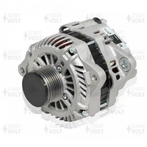 Генератор для а/м Mitsubishi Outlander XL (06-) 2.0i, 2.4i/Lancer X (07-) 1.8, P LG1104 START VOLT