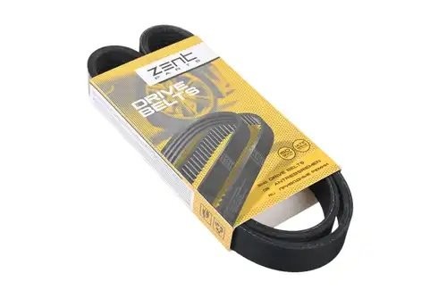 ремень поликлиновой! 6PK875\ Peugeot 307 2.0 HDi 00> Z23229 ZENTPARTS