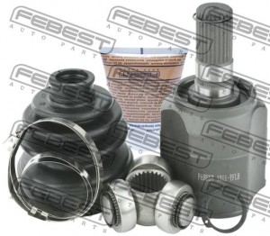ШРУС внутр левый HYUNDAI SONATA YF 2010-2014 1211-YFLH 1211-YFLH FEBEST