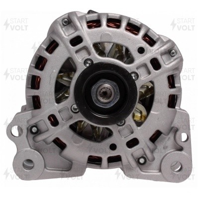 VW POLO (SED RUS) (2011>) LG 1813 START VOLT