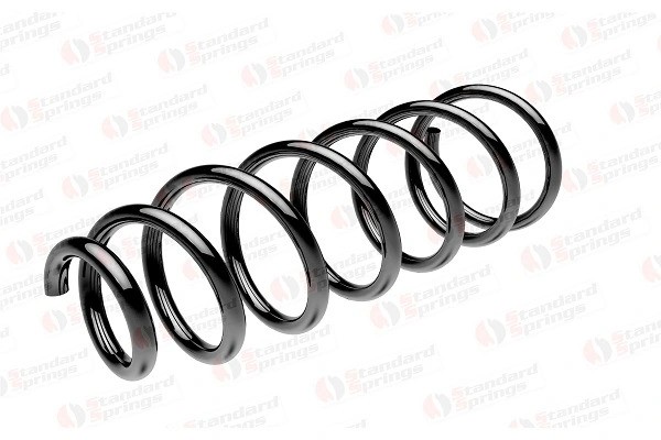 NISSAN ALMERA CLASSIC (2006>) ST123002R STANDARD SPRINGS