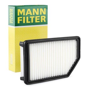 Фильтр воздушный C25016 Mann-Filter C25016 MANN FILTER