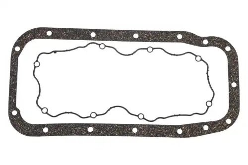 к-кт прокладок ДВС!\ Daewoo Nexia 1.5 SOHC 95> Z09189 ZENTPARTS