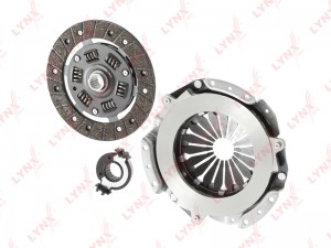 CITROEN AX/ SAXO/ XSARA/ PEUGEOT 106/ 205/ 207 D180/ 18зуб. CL1258 LYNXAUTO