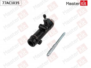 Цилиндр сцепления рабочий LADA 1200-1500 1973 - 77AC1035 77AC1035 MASTER KIT