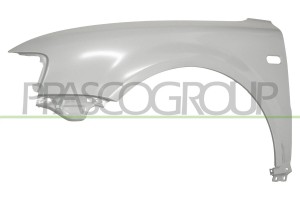 крыло переднее левое!\ VW Passat B5 96-00 VG0523004 PRASCO GROUP