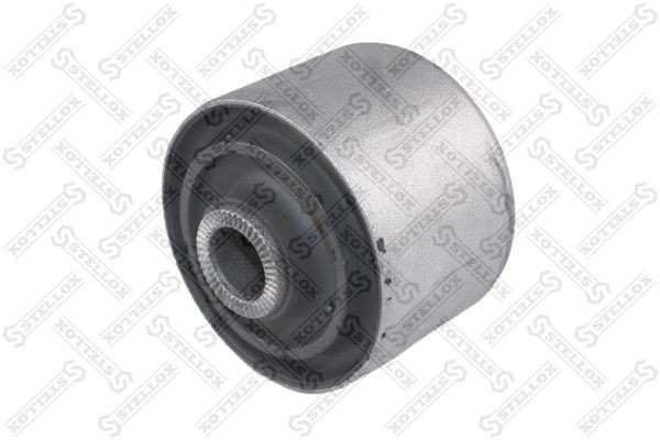 сайлентблок зад. продол. рычага!\ Hyundai Santa Fe 00> 87-51028-SX STELLOX