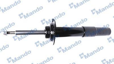Амортизатор BMW 5 (E60) передний левый газовый MANDO MSS017329 MANDO