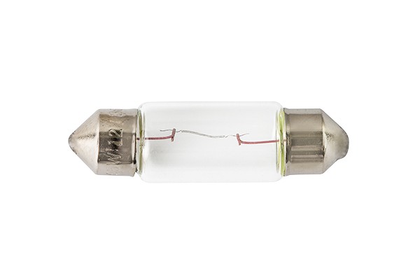 лампа накаливания! T11 C5W SV8.5-8 12V 1шт.\ 1007099 XENITE