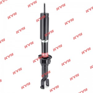 Амортизатор задний GAS 341198 KAYABA