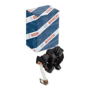 Щеткодержатель AUDI 80 стартера BOSCH 2004336238 BOSCH
