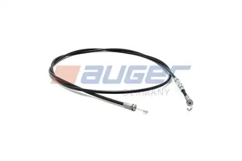 трос капота! L=1771mm\ MAN TGX 95010 AUGER