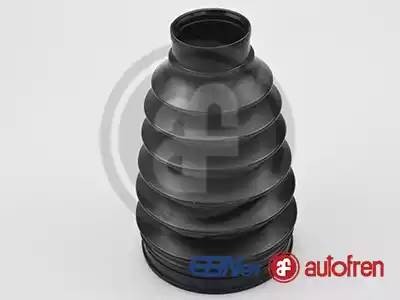 к-кт пыльника ШРУСа наружного!\ Renault Clio 1.9D 98>/Megane 1.4/1.6/1.9/1.9D 95 D8341T AUTOFREN SEINSA