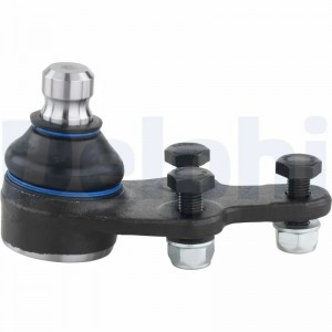 Опора шаровая FORD Mondeo (00-07) нижняя левая/правая DELPHI TC1016 DELPHI
