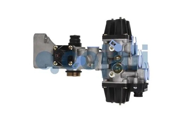 Блок подготовки воздуха MB/DAF аналог Wabco 9325000060 2210603 COJALI
