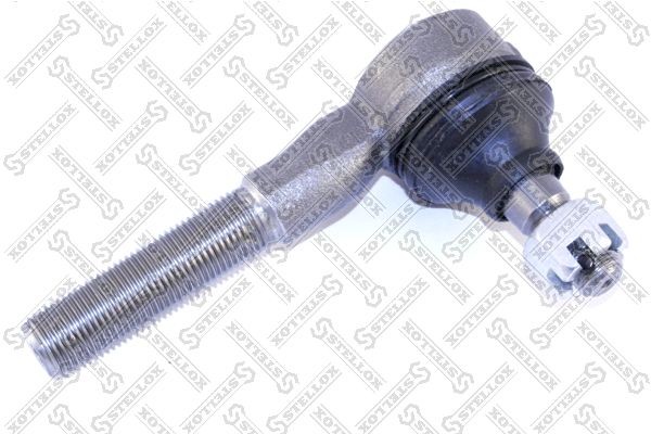 наконечник рулевой наружный!\ Mitsubishi Pajero 90-01 51-72005-SX STELLOX