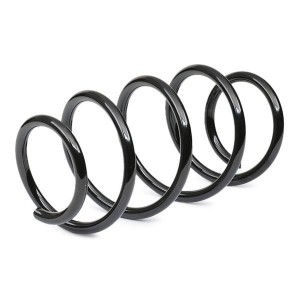 пружина передняя! Nissan Qashqai/Qashqai+2 2.0/1.5DCi 07> RA1354 KAYABA