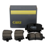 AUDI A4 (8E2, B6) 1.8 T GIJ07026 GANZ