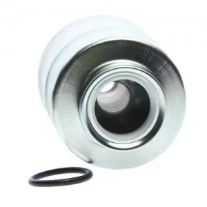 Фильтр топливный NISSAN Pathfinder (R51M),Primera (P10,P11,P12),X-Trail (01-) (D 110-22-034 MEGA POWER