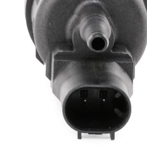 клапан электромагнитный! Smart Fortwo 1.0 07> 7.02256.37.0 PIERBURG