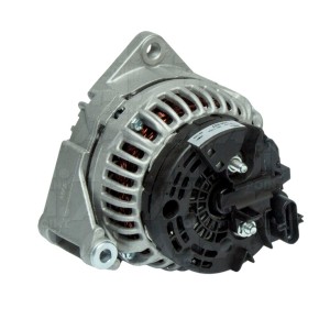 Генератор NCB2 28V 110A 60° влево/вправо MAN TGA MG794 AM POINT