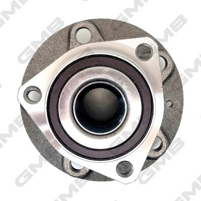 Ступица GH31920M GH31920M GMB