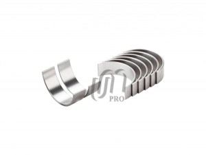 Вкладыши шатунные STD Toyota 1NR-FE, 2NR-FE, 3NR-FE (13041-47011-01) UM BES014204000 UNITED MOTORS PRO