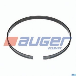 кольцо уплотнительное! подшипников ступицыSAF 60500 AUGER