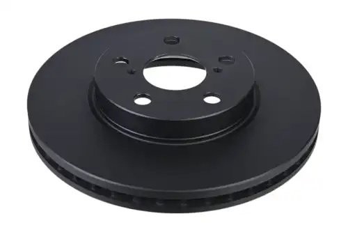 диск тормозной!\Toyota Avensis (T22), 97-03 Z06443 ZENTPARTS